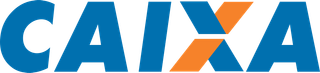 Logo Caixa Econômica Federal