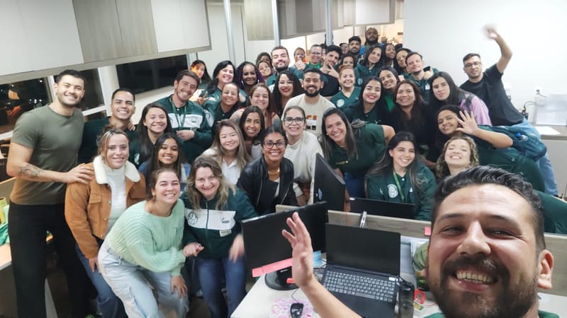 Palmeiras
