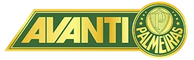 Logo Palmeiras